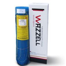 Нагревательный мат WAZZELL Easyheat-200